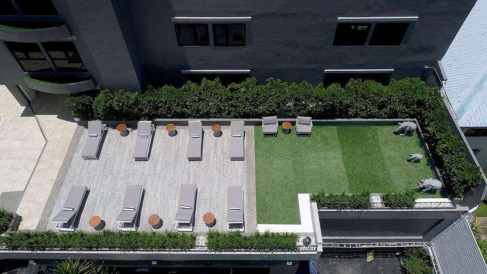 Astera Sathorn