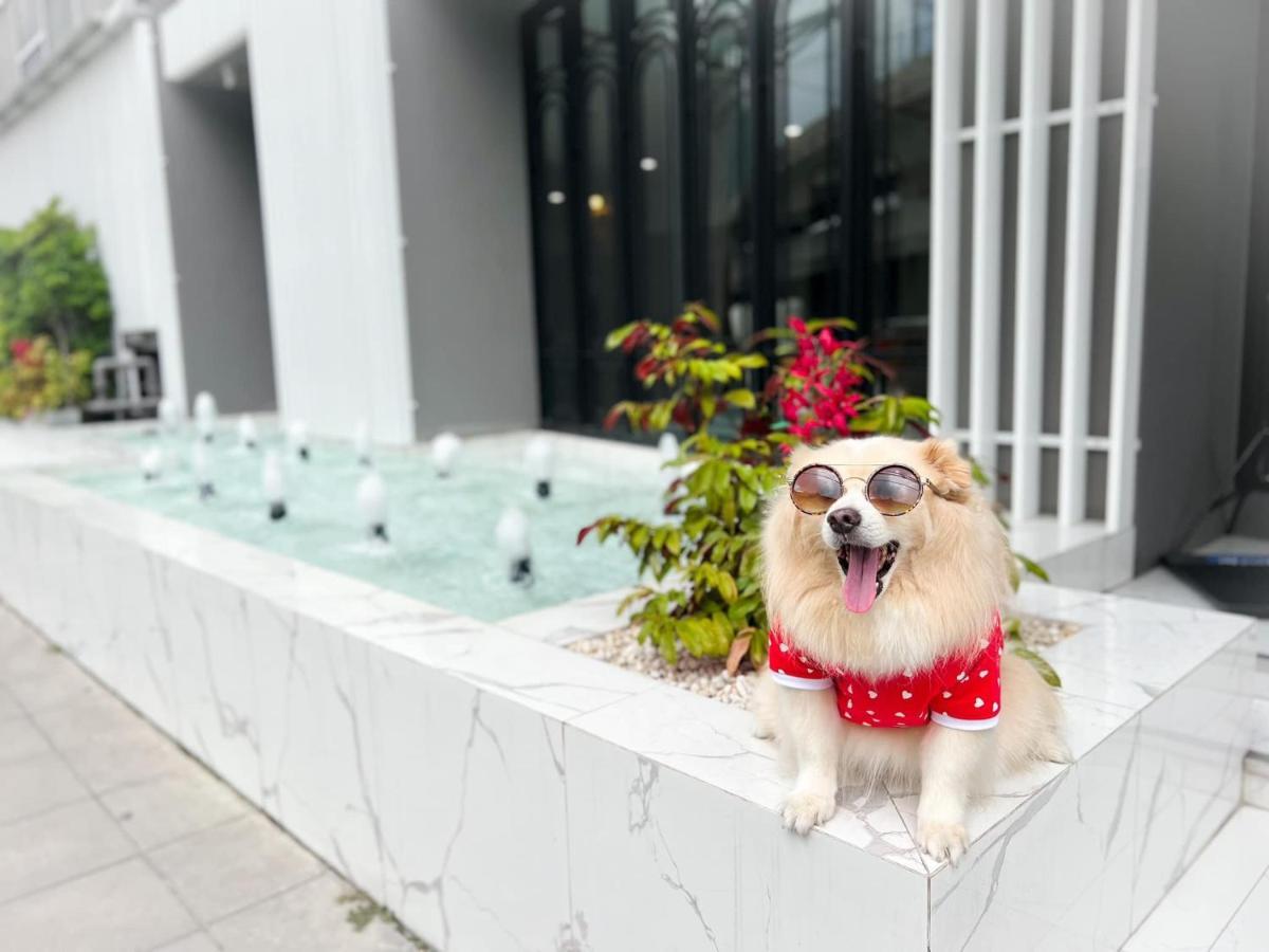 Hotel Astera Sathorn
