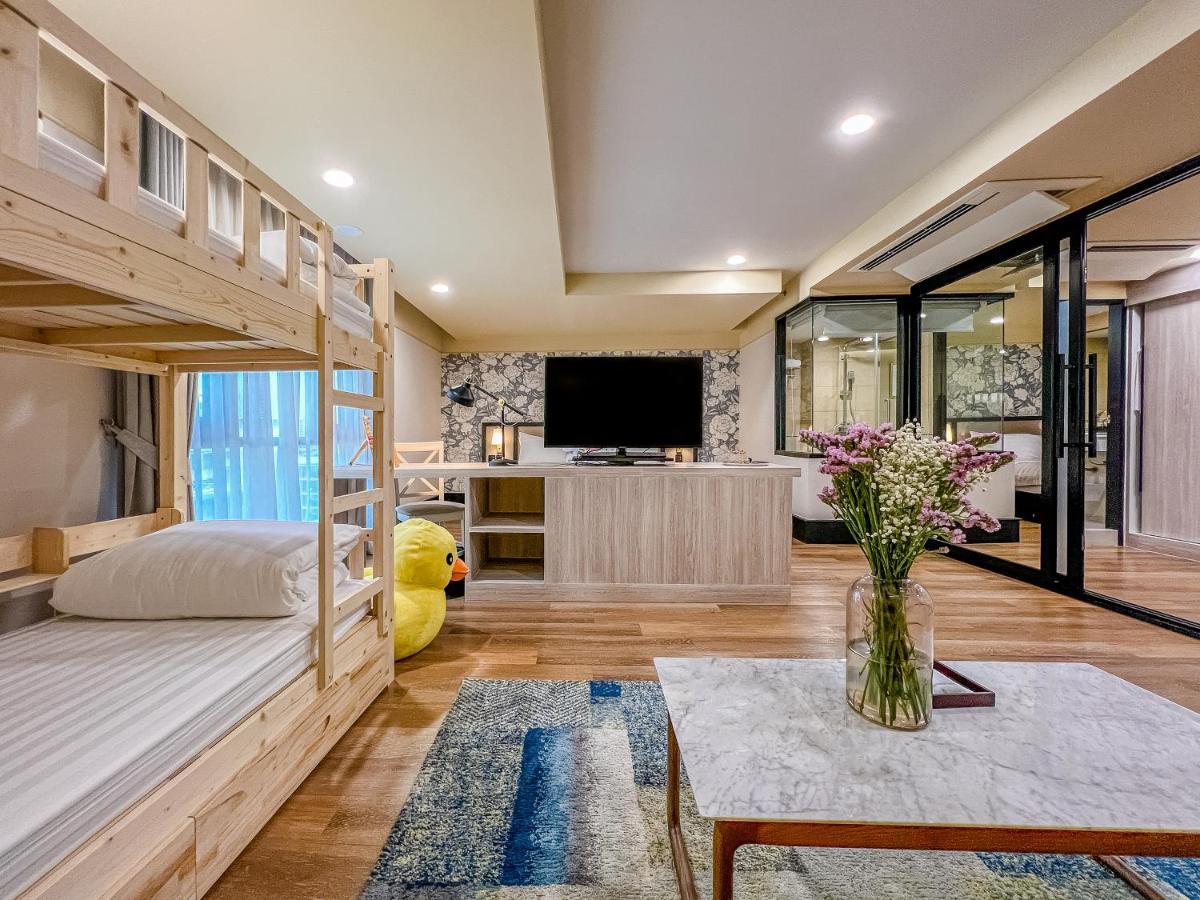 Astera Sathorn Hotel Bangkok