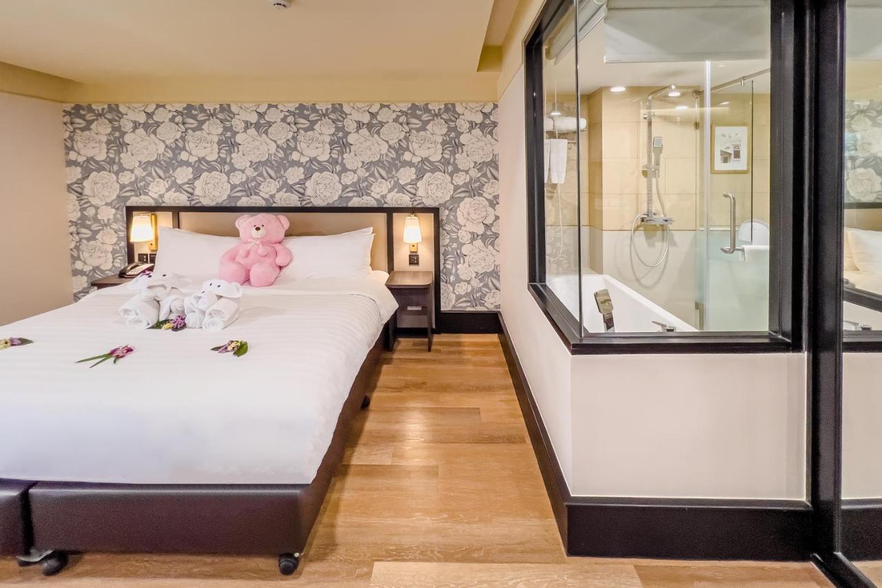 Astera Sathorn Bangkok