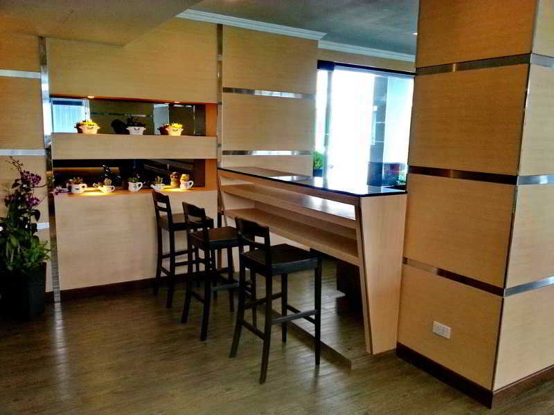 Astera Sathorn Bangkok