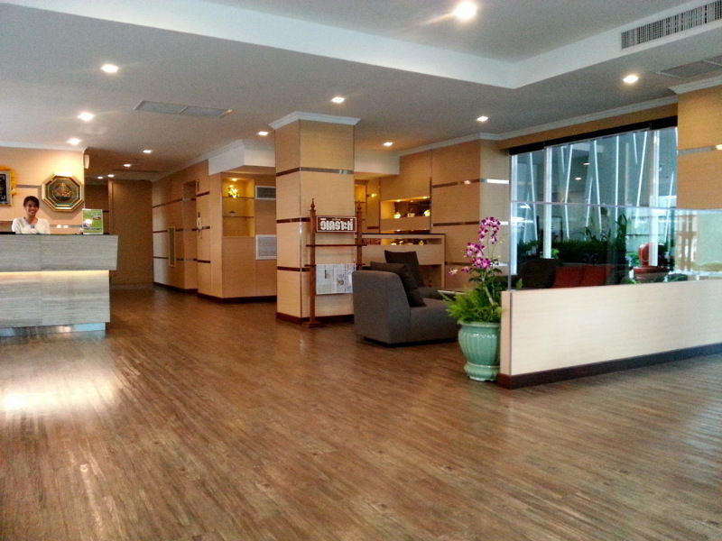 Astera Sathorn