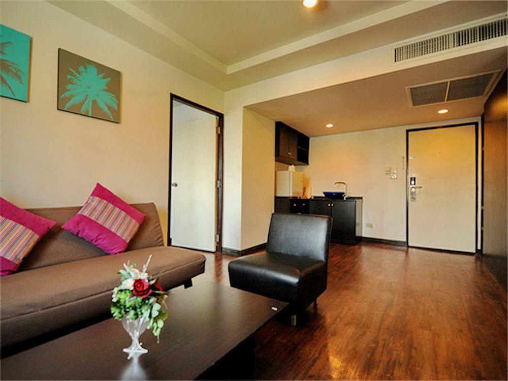 Astera Sathorn Bangkok